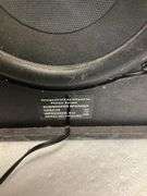 Philips surround sound