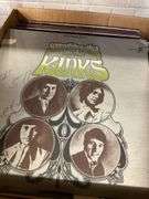 (Qty 50) love song LP records