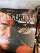 (Qty 75) love song LP records