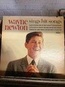 (Qty 75) love song LP records