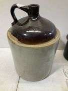 5 gallon jug, mint condition