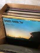 (Qty 50) love song LP records