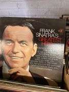 (Qty 75) love song LP records