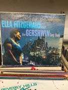 (Qty 115) miscellaneous artist LP records