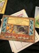 (Qty 12) Children’s Poetry Book Lot