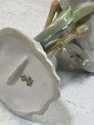 (4) teapot ceramic lot