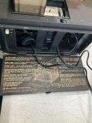 Bell and Howell slide cube projector