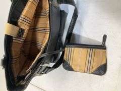 Franklin Covey travel bag
