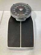 Health o meter professional scale
