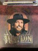 (Qty 130) country LP records