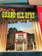 (Qty 19) LP record box sets