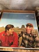 ( Qty 160) 60s 70s 80s LP record