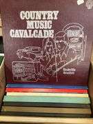 (Qty 19) LP record box sets