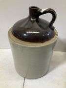 5 gallon jug, mint condition
