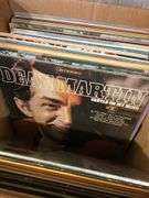 (Qty 50) love songs, LP records