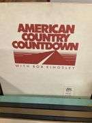 (Qty 19) LP record box sets