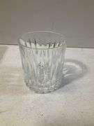 (11) Miscellaneous Scotch whiskey glasses