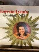 (Qty 82) country LP record