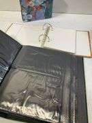 (Qty 3) photo books