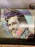 (Qty 75) love song LP records