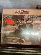 (Qty 75) love song LP records