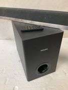 Philips surround sound