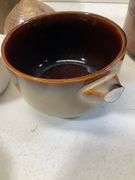 (8) flat of ceramics pottery