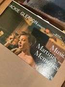 (Qty 7) LP record box sets
