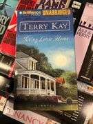Books on Cassette Tapes Lot (17)