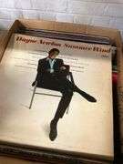 (Qty 50) love song LP records