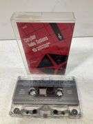 Introduction to Chrysler audio systems cassette tape