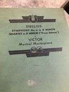 (Qty 11) LP record box sets