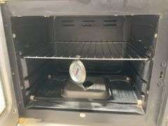 Toastmaster toaster oven, broiler, and bread maker (tested works)