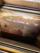 (Qty 50) love song LP records