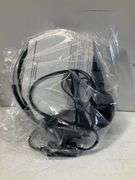 Optimus pro25 stereo headphone (new in box)