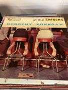 (Qty 115) miscellaneous artist LP records