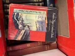 (Qty 14) "Modern Business" Book LOT