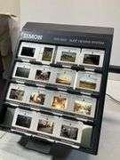 Simon slide viewing system model SVS5822