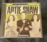 10 CD Jazz Set