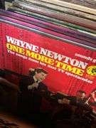 (Qty 98) love song LP records