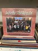 (Qty 115) miscellaneous artist LP records