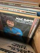 (Qty 50) love songs, LP records