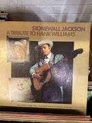 (Qty 82) country LP record