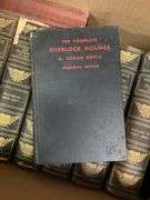 (Qty 10) Papers of the Presidents Books