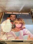 (Qty 130) country LP records