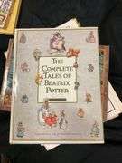(Qty 12) Children’s Poetry Book Lot
