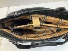 Franklin Covey travel bag