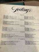 (Qty 19) LP record box sets