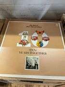 (Qty 150) 60’s, 70’s, 80’s LP records