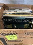 (Qty 50) love songs, LP records
